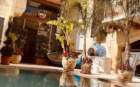 Lulu Boutique Hotel
